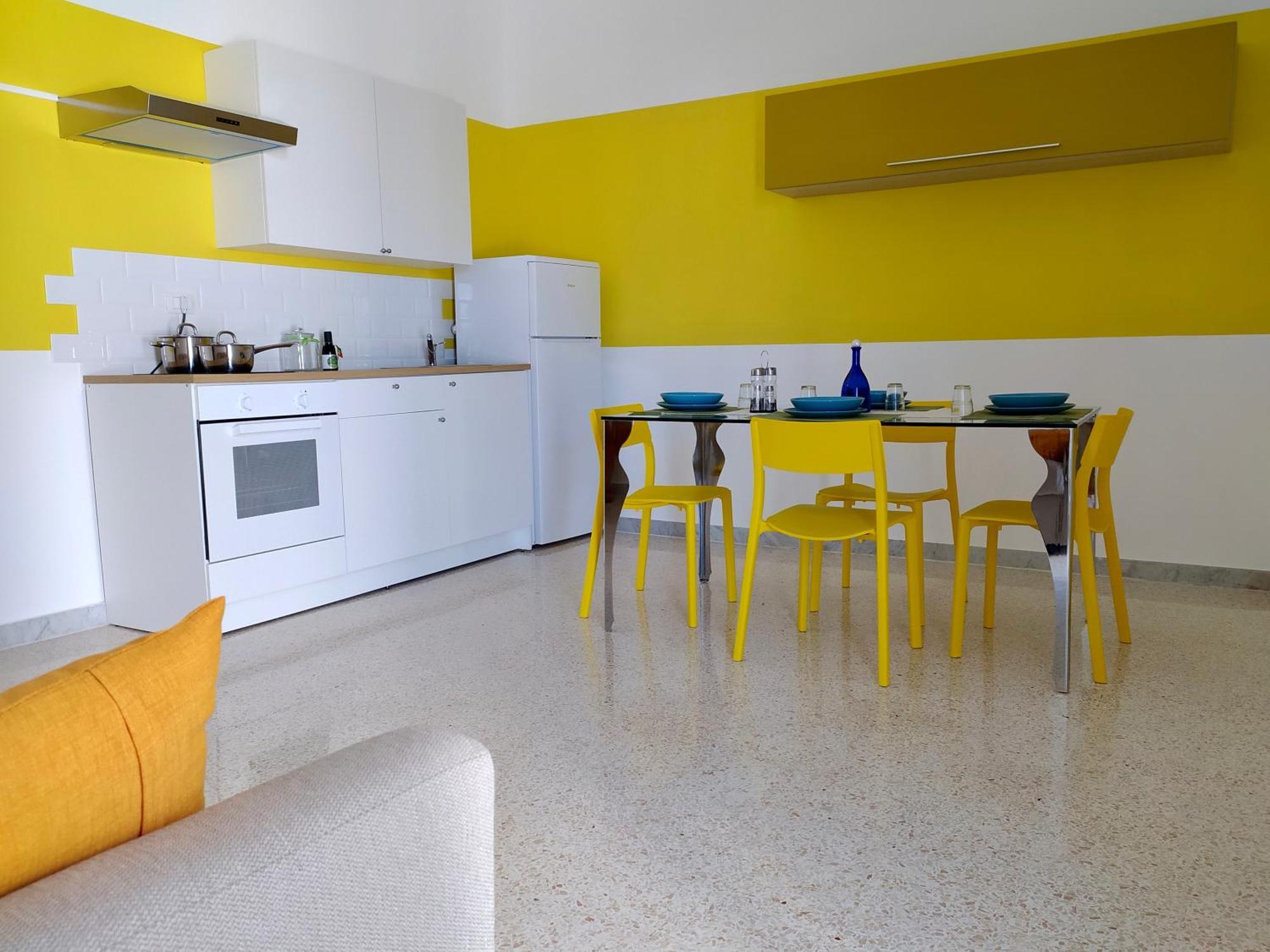 Casa Vacanze Dolce Chiara Acquarica Exterior photo