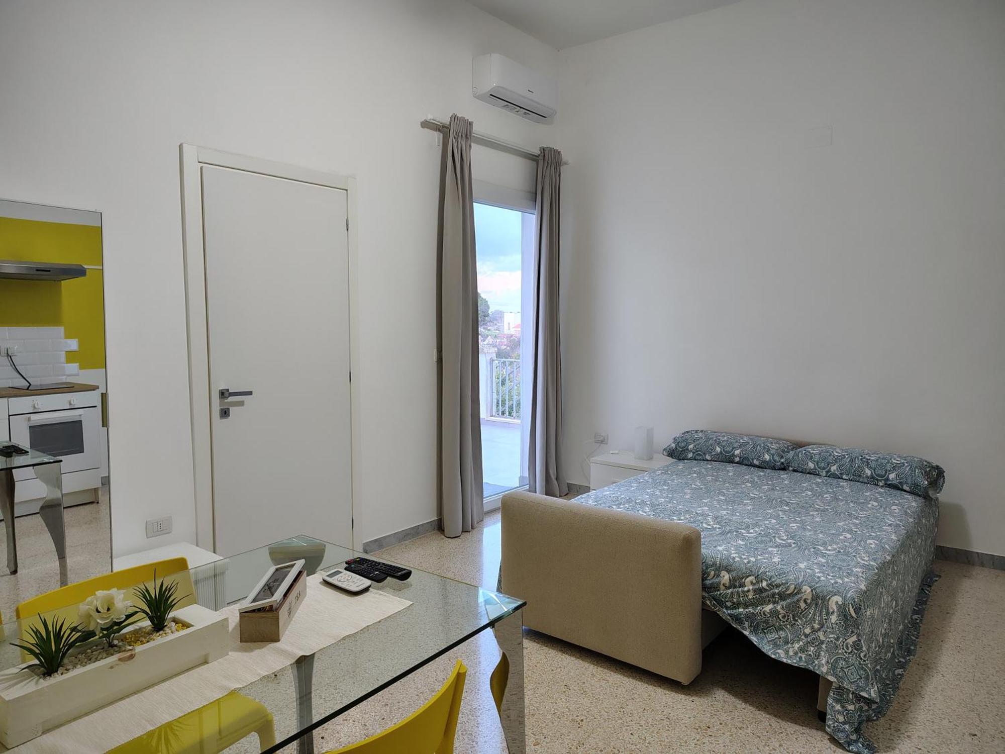 Casa Vacanze Dolce Chiara Acquarica Exterior photo
